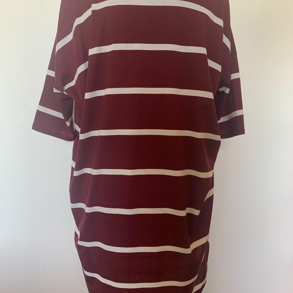 LulaRoe top size S